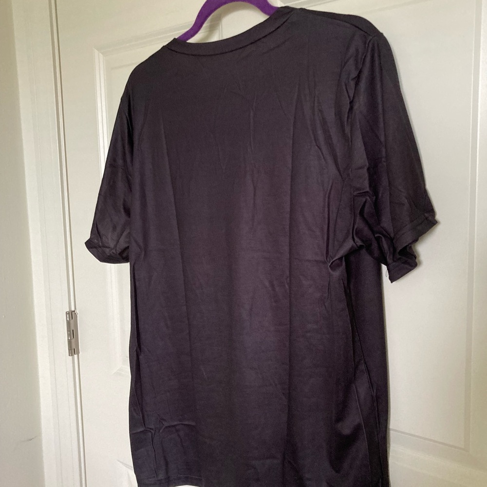 Silhouette of Cat T-Shirt Size XXL Kitty Cats Feline Tee Top NEW Kitten Meow! - Picture 6 of 6
